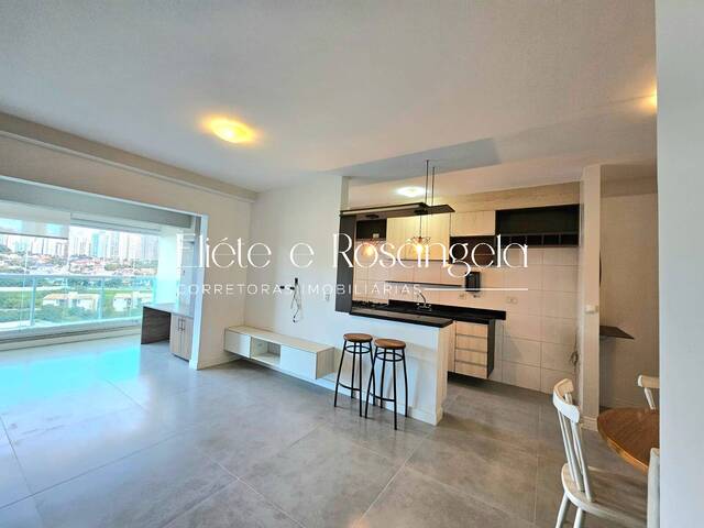 #AP1265 - Apartamento para Locação em São José dos Campos - SP