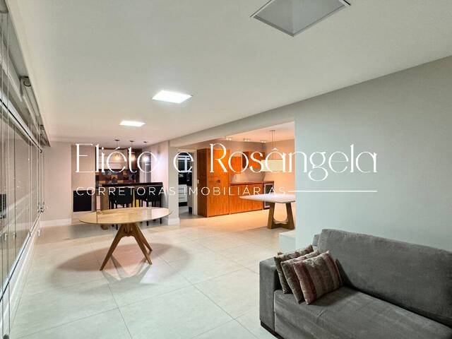 Apartamento para Locação em São José dos Campos - 5