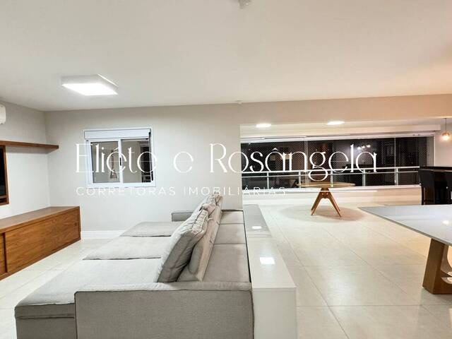 Apartamento para Locação em São José dos Campos - 2
