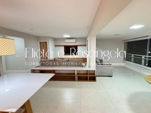 Apartamento para Locação em São José dos Campos - 4