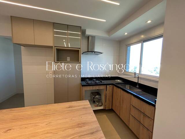 #AP1267 - Apartamento para Locação em São José dos Campos - SP