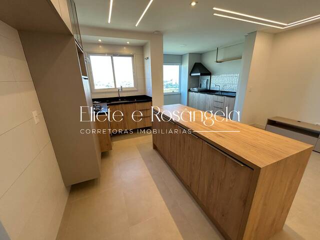 Apartamento para Locação em São José dos Campos - 5