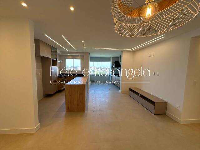 Apartamento para Locação em São José dos Campos - 4