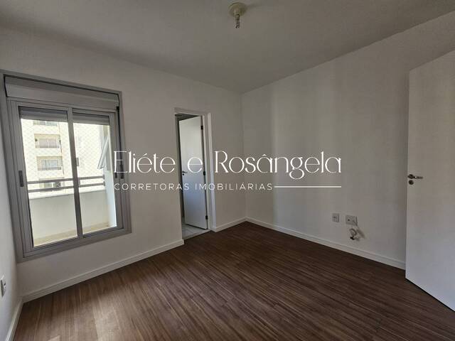 Apartamento para Venda em São José dos Campos - 4