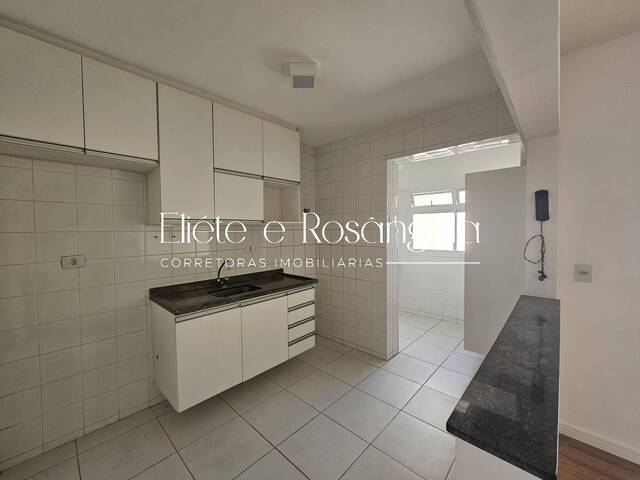 #AP1262 - Apartamento para Venda em São José dos Campos - SP