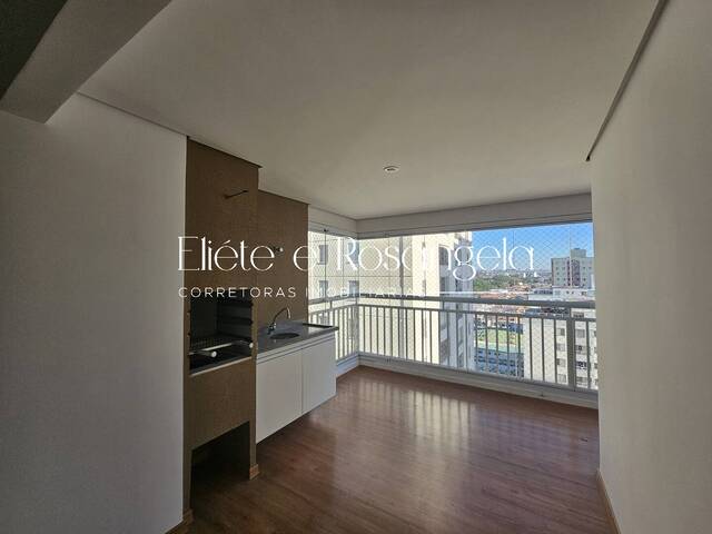 Apartamento para Venda em São José dos Campos - 4
