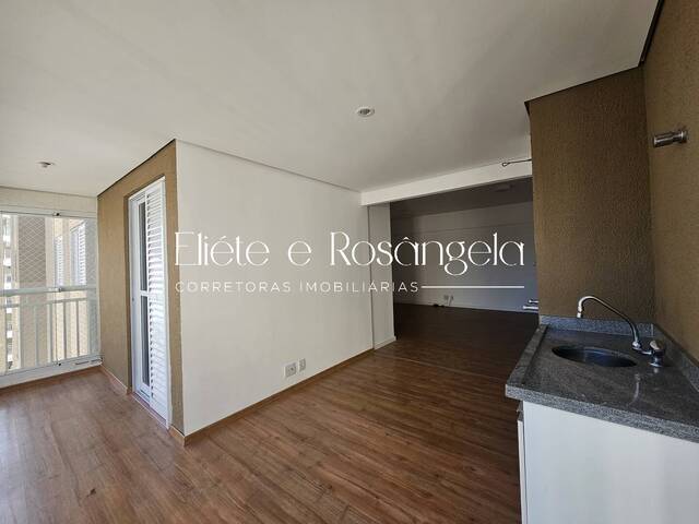 Apartamento para Venda em São José dos Campos - 5