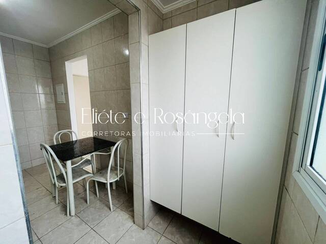 #AP300 - Apartamento para Locação em São José dos Campos - SP - 3