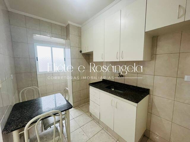 #AP300 - Apartamento para Locação em São José dos Campos - SP - 2
