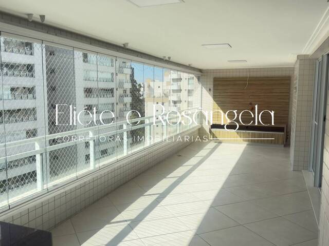 Apartamento para Locação em São José dos Campos - 4