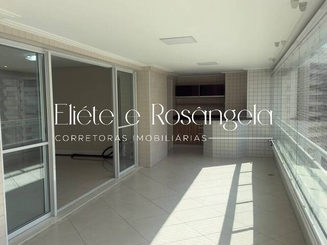 Apartamento para Locação em São José dos Campos - 5