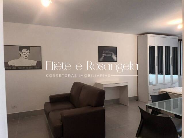 Apartamento para Locação em São José dos Campos - 2
