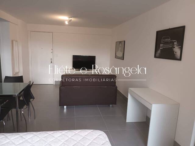 Apartamento para Locação em São José dos Campos - 3