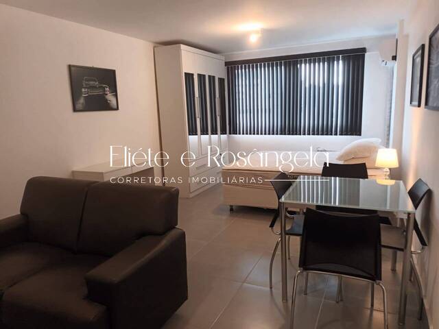 Apartamento para Locação em São José dos Campos - 4