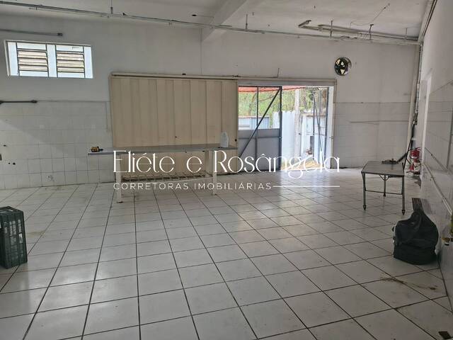 Galpão para Locação em São José dos Campos - 4