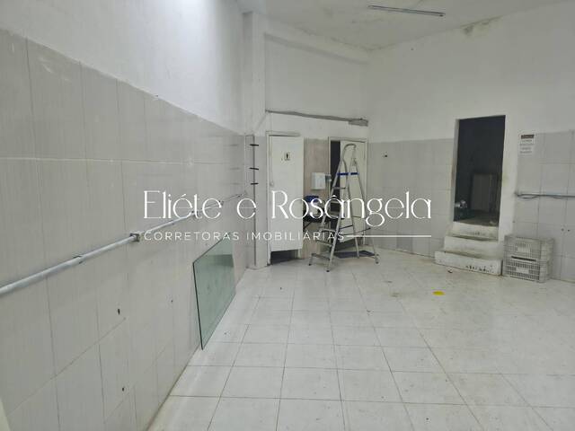 Galpão para Locação em São José dos Campos - 3