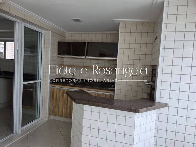 Apartamento para Locação em São José dos Campos - 5