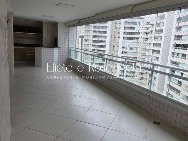 Locação em Vila Ema - São José dos Campos