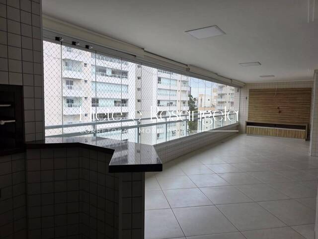 Apartamento para Locação em São José dos Campos - 2