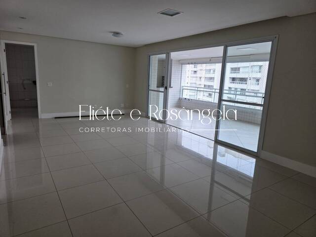 Apartamento para Locação em São José dos Campos - 4