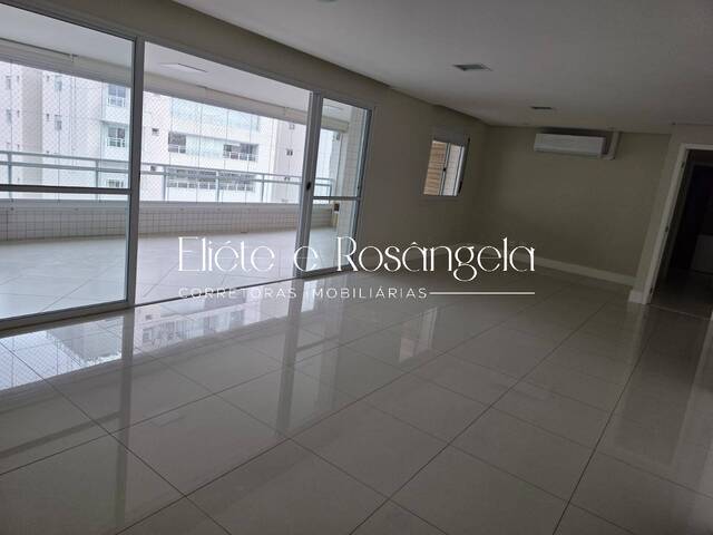 Apartamento para Locação em São José dos Campos - 3