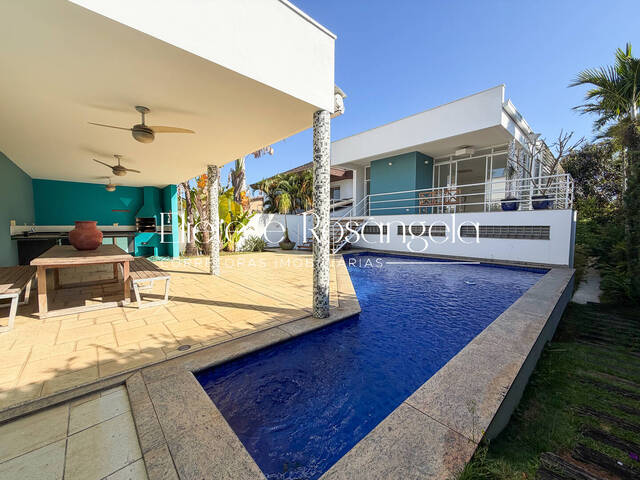 #SO1275 - Casa em condomínio para Venda em São José dos Campos - SP - 2