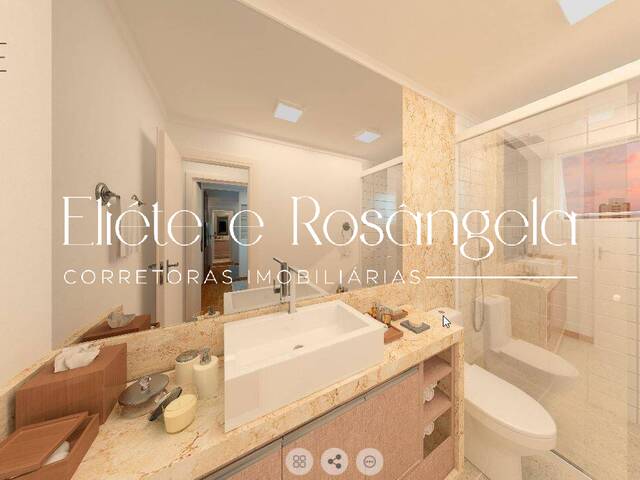 Apartamento para Venda em São José dos Campos - 5