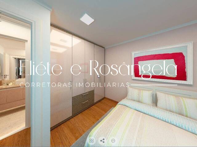 Apartamento para Venda em São José dos Campos - 4