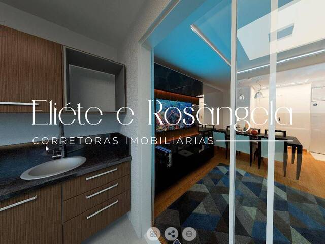 Apartamento para Venda em São José dos Campos - 3