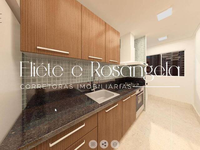 Apartamento para Venda em São José dos Campos - 2