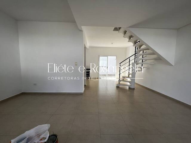 #SO0857 - Casa em condomínio para Locação em São José dos Campos - SP