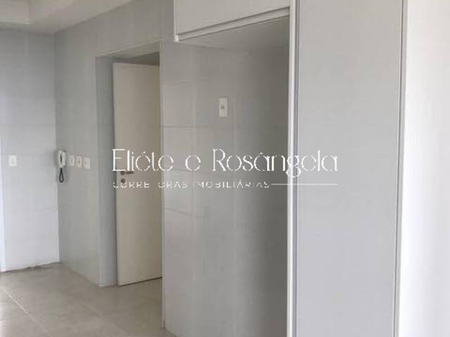 #AP0903 - Apartamento para Locação em São José dos Campos - SP