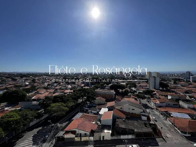 #AP0904 - Apartamento para Locação em São José dos Campos - SP - 3