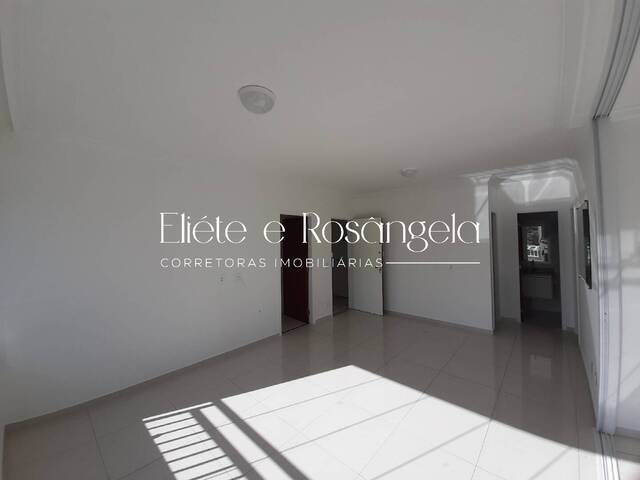 #AP0932 - Apartamento para Locação em São José dos Campos - SP