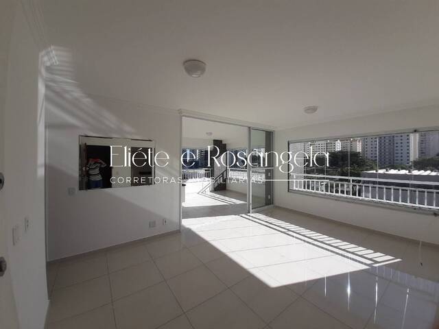 #AP0932 - Apartamento para Locação em São José dos Campos - SP