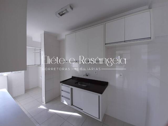 Apartamento para Locação em São José dos Campos - 5