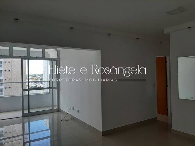 Apartamento para Venda em São José dos Campos - 5