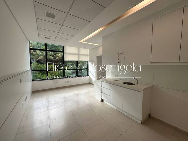 Sala para Venda em São José dos Campos - 4