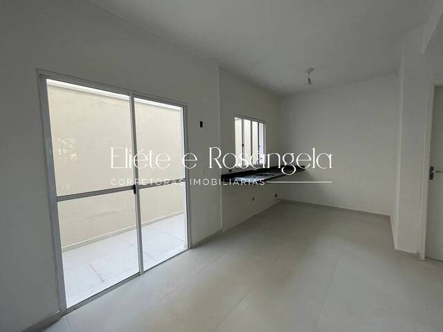 #SO0967 - Casa em condomínio para Venda em São José dos Campos - SP