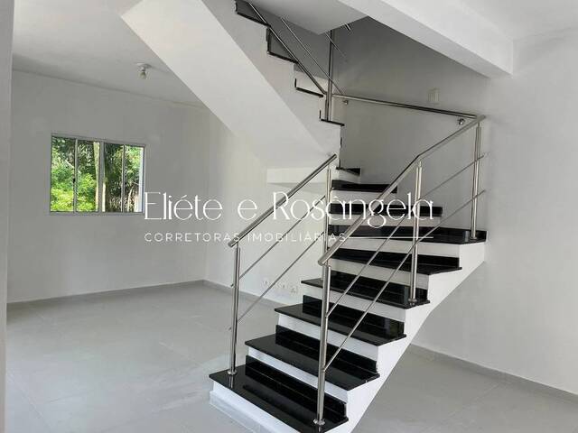 #SO0967 - Casa em condomínio para Venda em São José dos Campos - SP