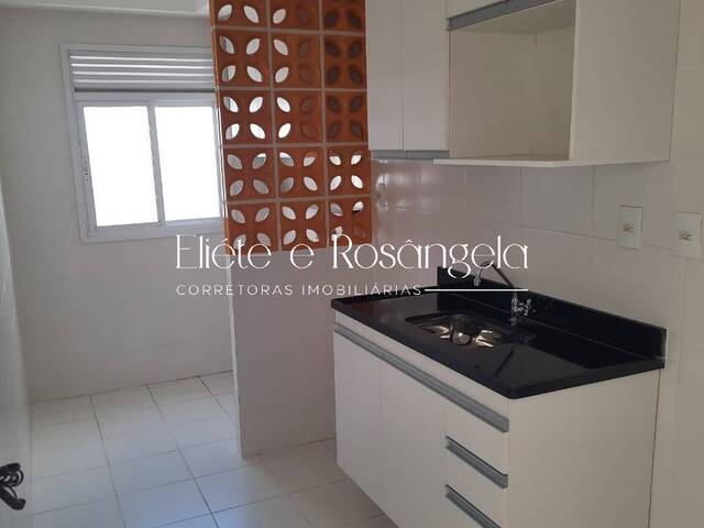 Apartamento para Locação em São José dos Campos - 2