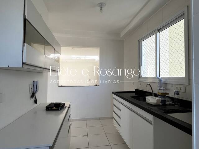 Apartamento para Locação em São José dos Campos - 5