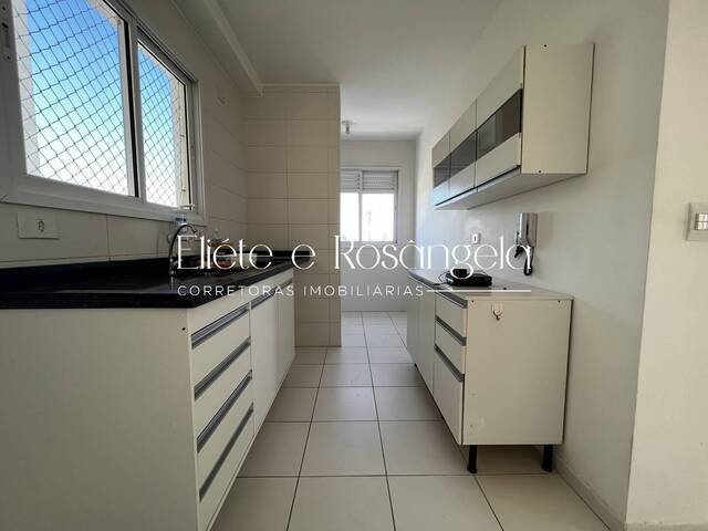 Apartamento para Locação em São José dos Campos - 4