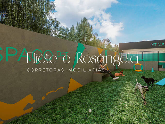 Apartamento para Venda em São José dos Campos - 5