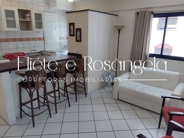 Apartamento para Locação em São José dos Campos - 3