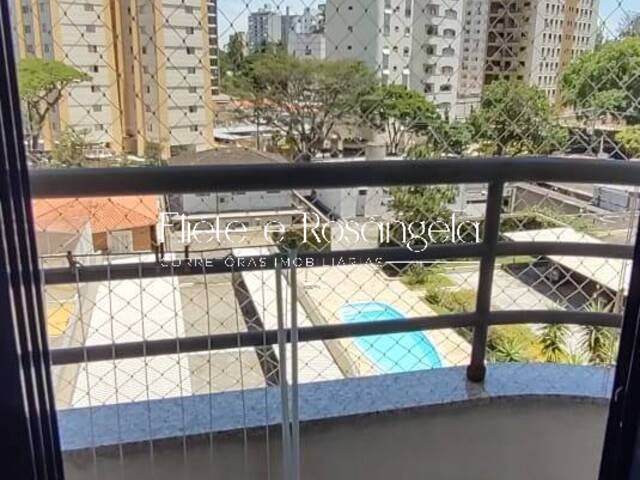 Apartamento para Locação em São José dos Campos - 2