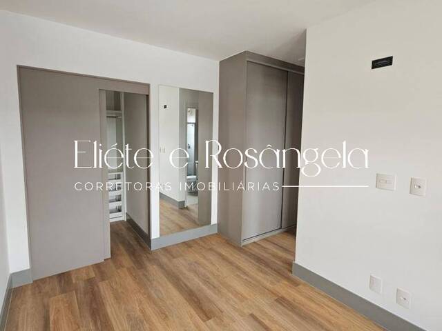 #1165 - Apartamento para Locação em São José dos Campos - SP