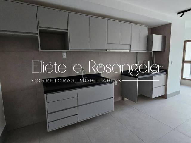 #1165 - Apartamento para Locação em São José dos Campos - SP