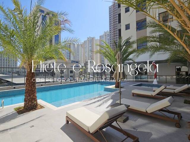 #1165 - Apartamento para Locação em São José dos Campos - SP