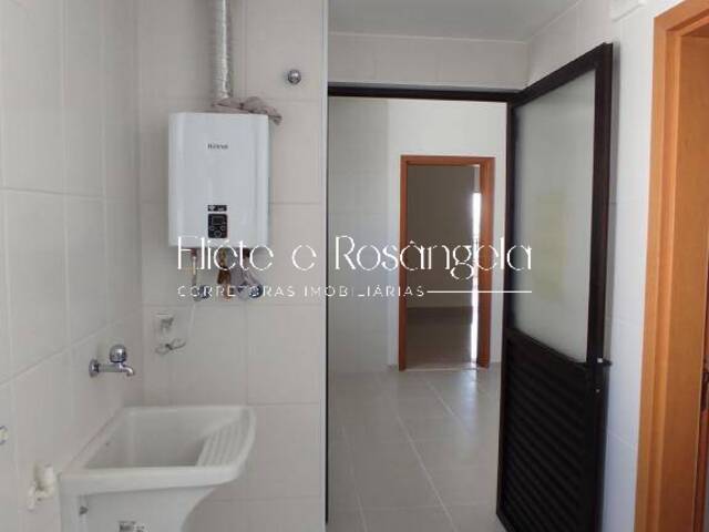 #AP1208 - Apartamento para Venda em São José dos Campos - SP - 2